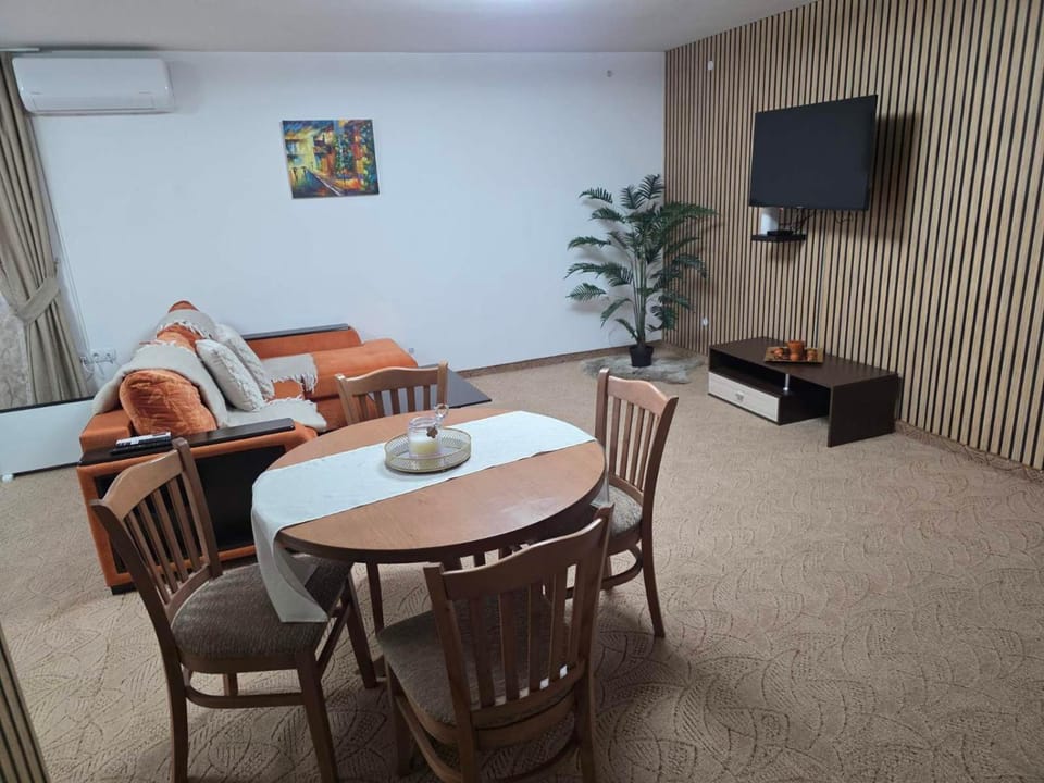 TMF Mountain Lodge Cozy Studio apartment Apartment in Decentralized Administration of Macedonia and Thrace