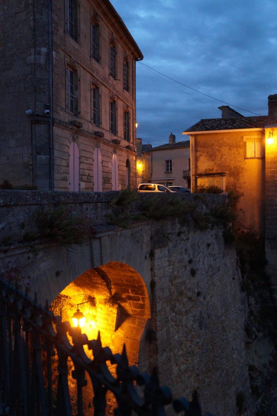 Belle maison de 1800 au centre de Bourg Apartment in Nouvelle-Aquitaine