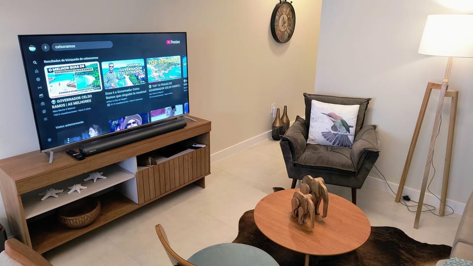 TV and multimedia