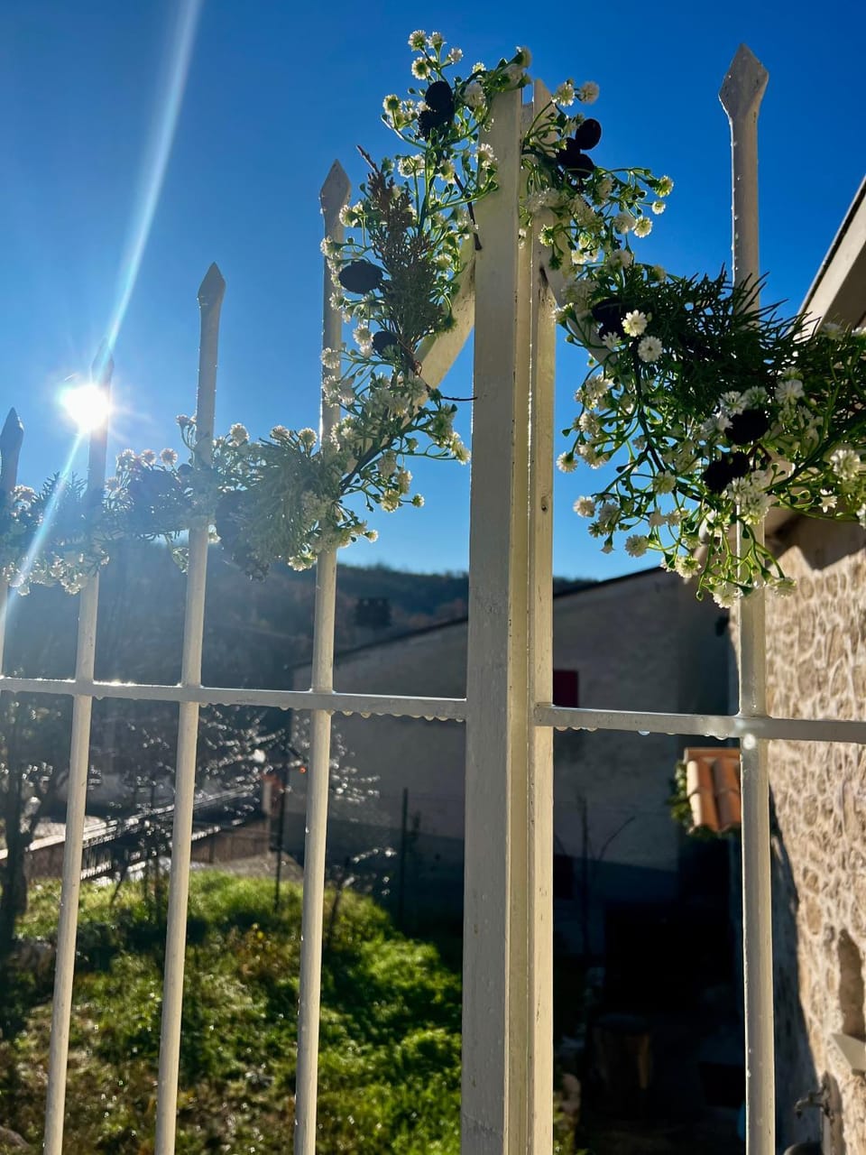 Animae Petra House in Molise, Italy