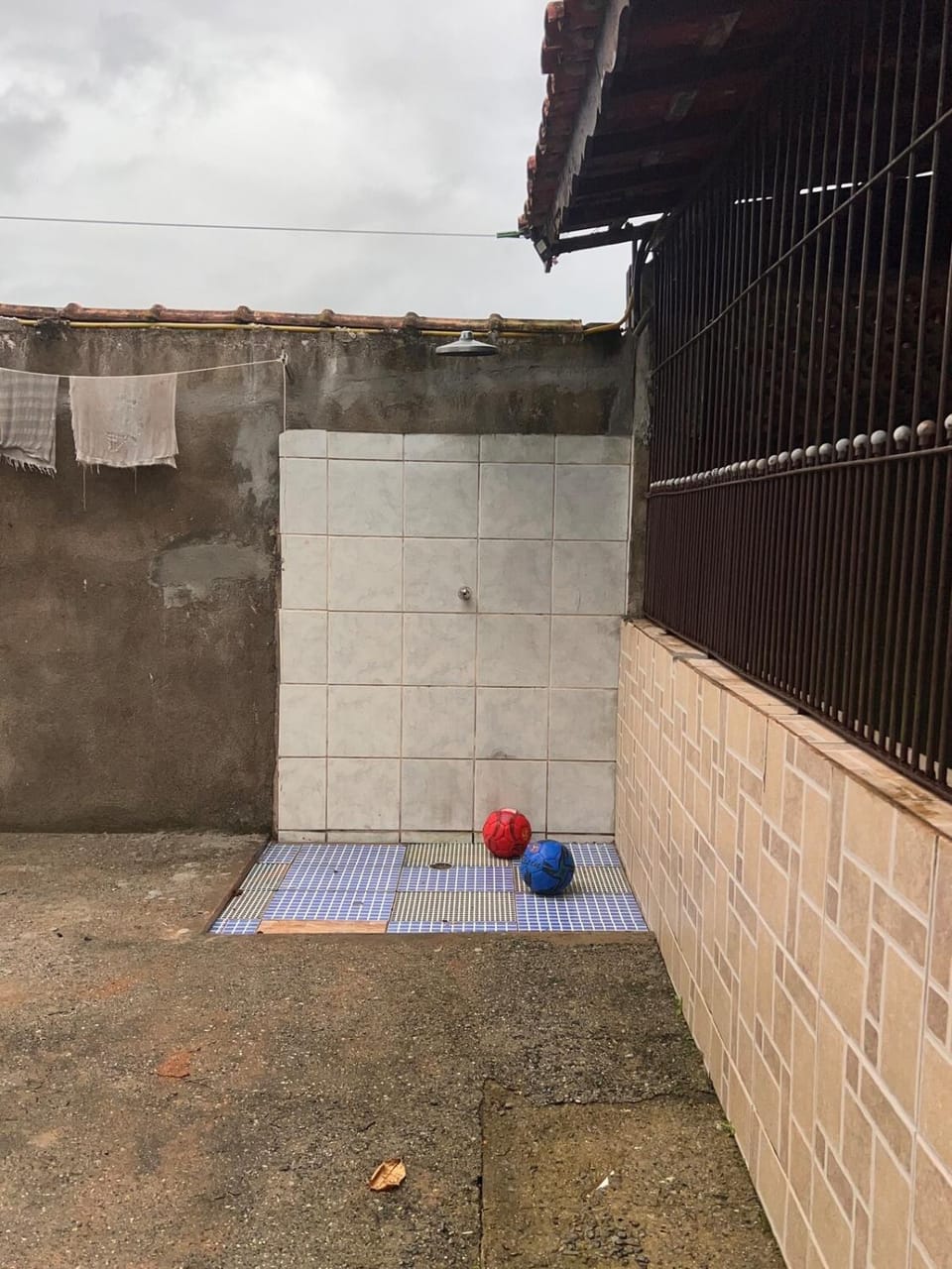 Casa de praia muito aconchegante em Bertioga, Jardim Indaiá House in Bertioga