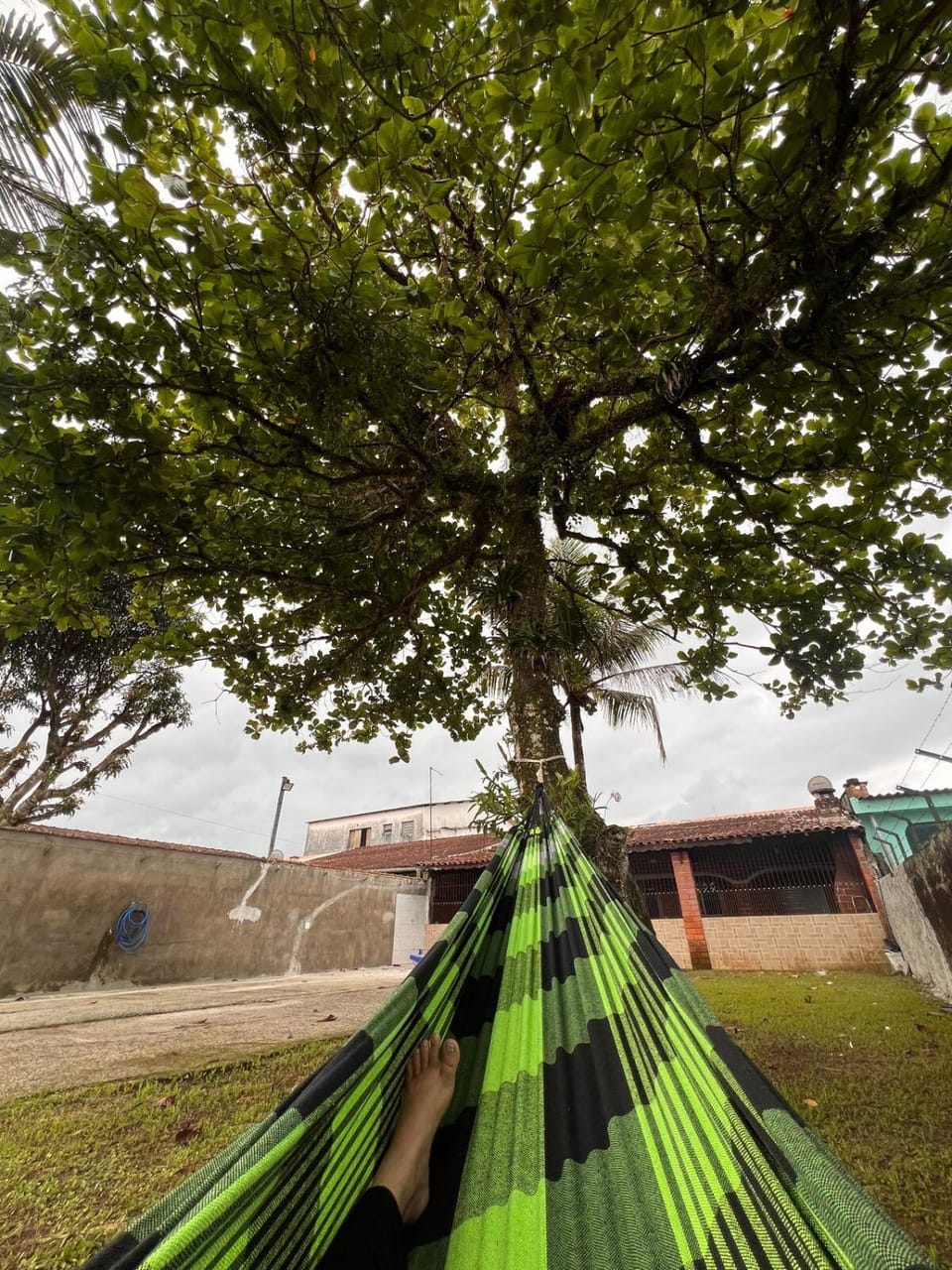 Casa de praia muito aconchegante em Bertioga, Jardim Indaiá House in Bertioga