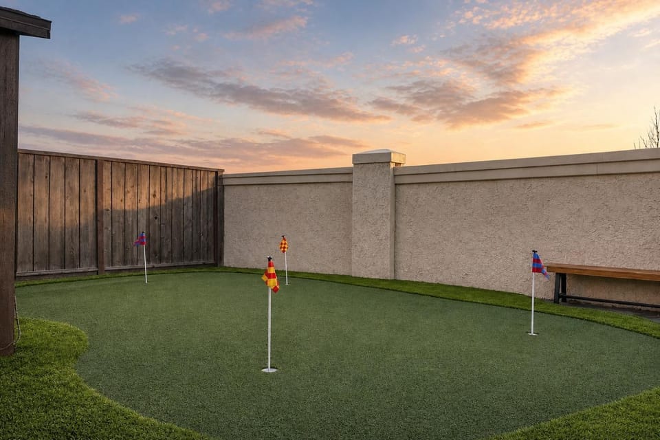 Minigolf