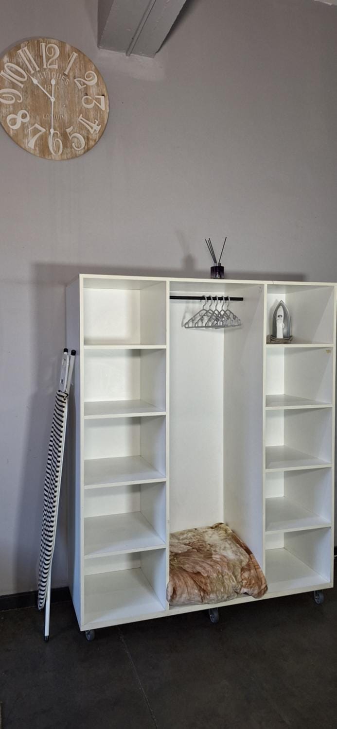 wardrobe