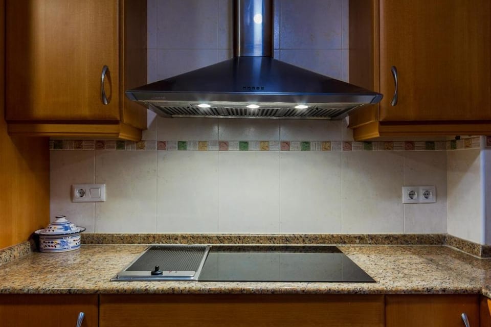 Mediterranean views min stay 11 nights Apartment in Santa Pola