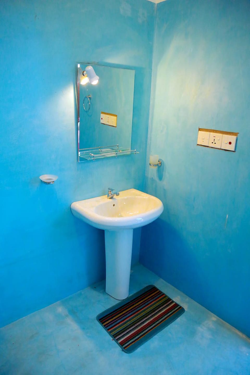 Toilet, Bathroom