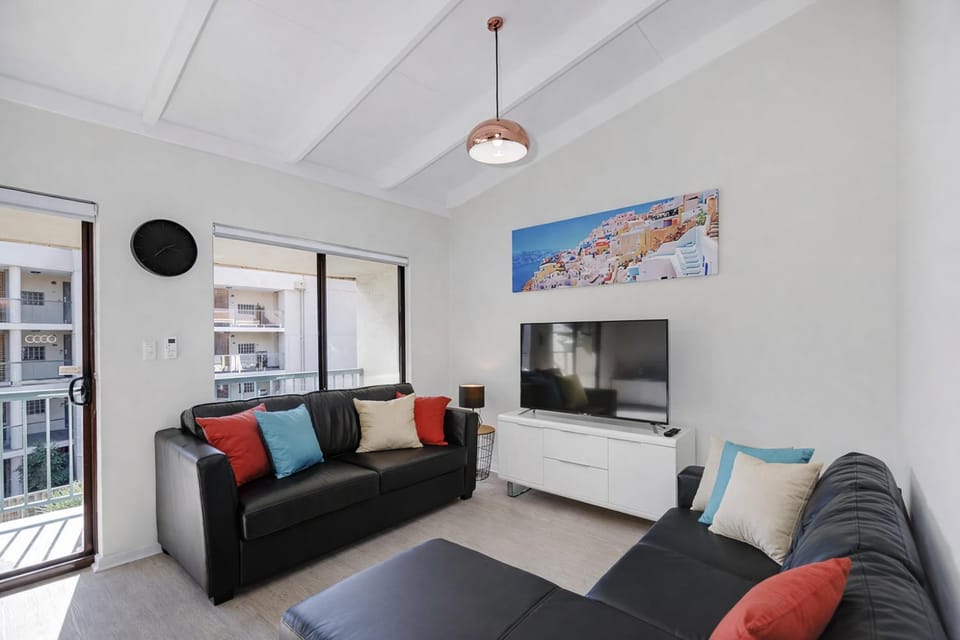 Coastal Scarborough Beachside Apartment Sleeps 3 Apartment in Perth