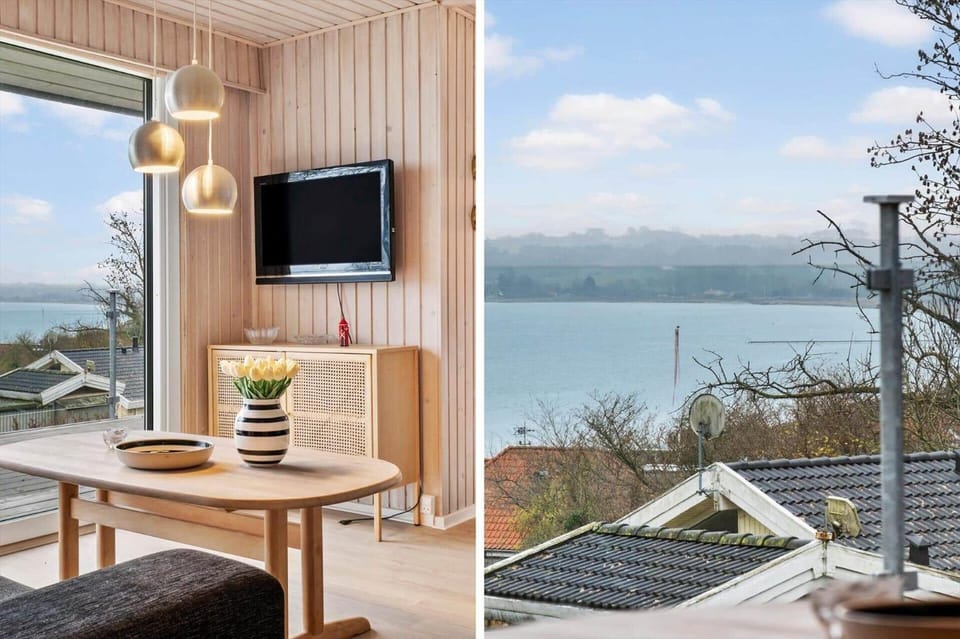 FY404-Middelfart-Klintholmvej-62 House in Middelfart