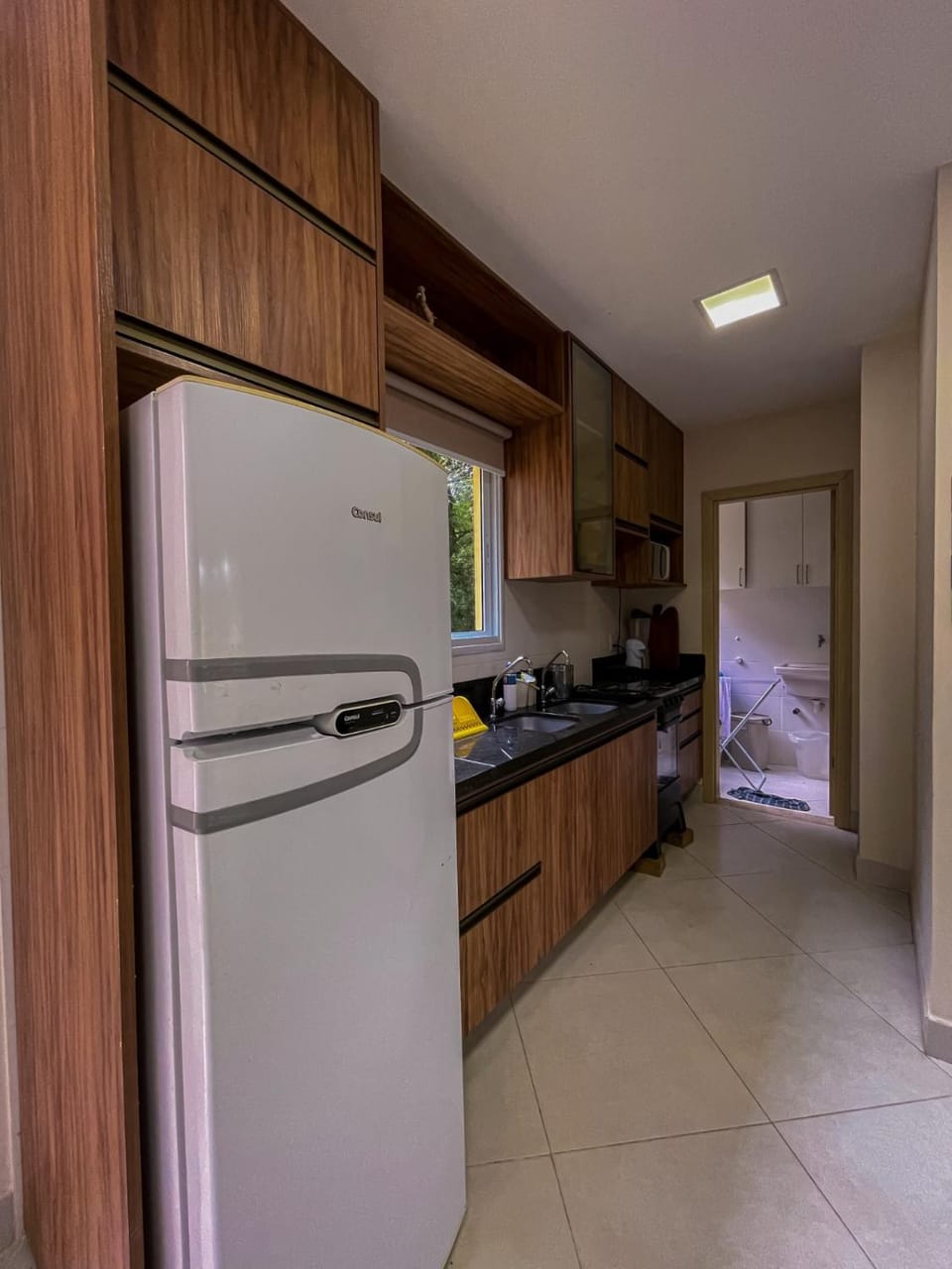 Vila Verona Praia do Forte Apartment in State of Bahia