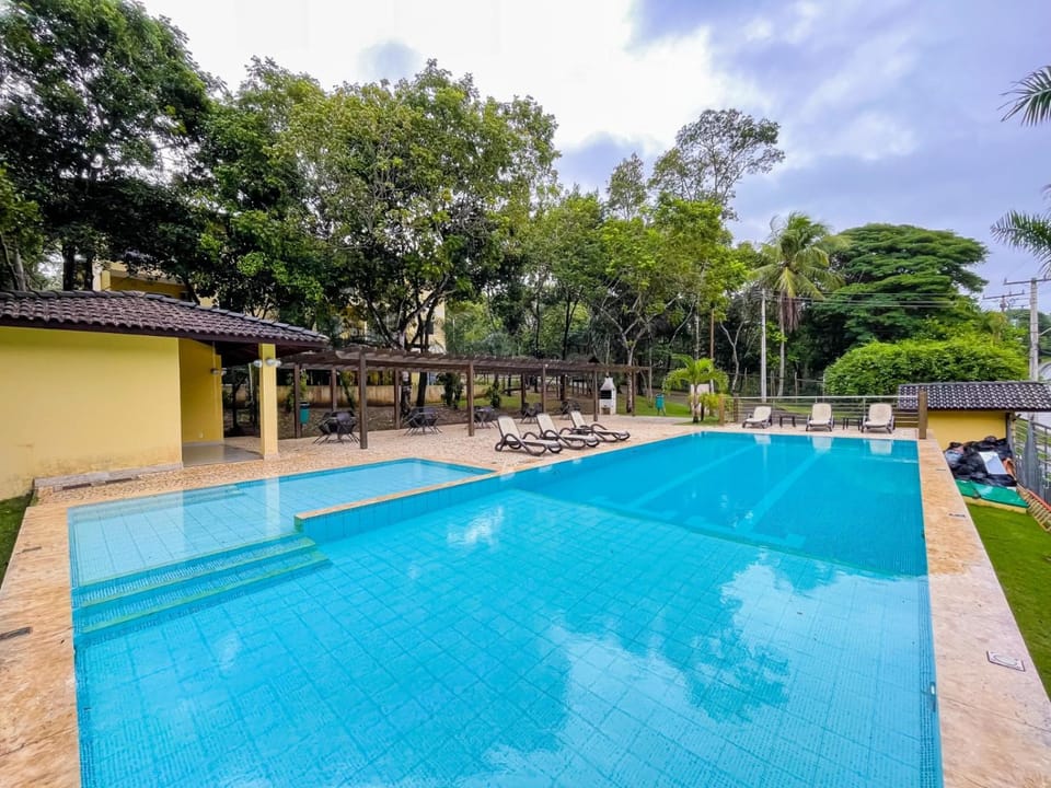 Vila Verona Praia do Forte Apartment in State of Bahia