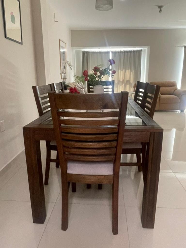 Casa Lúmina Apartment in State of Nayarit