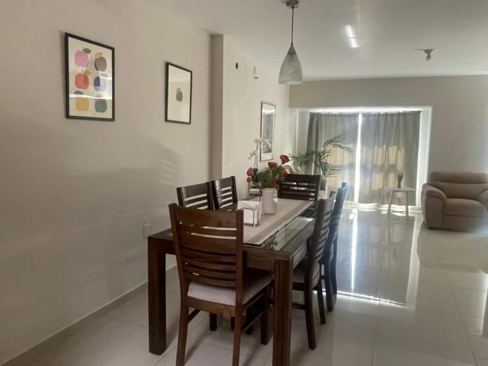 Casa Lúmina Apartment in State of Nayarit