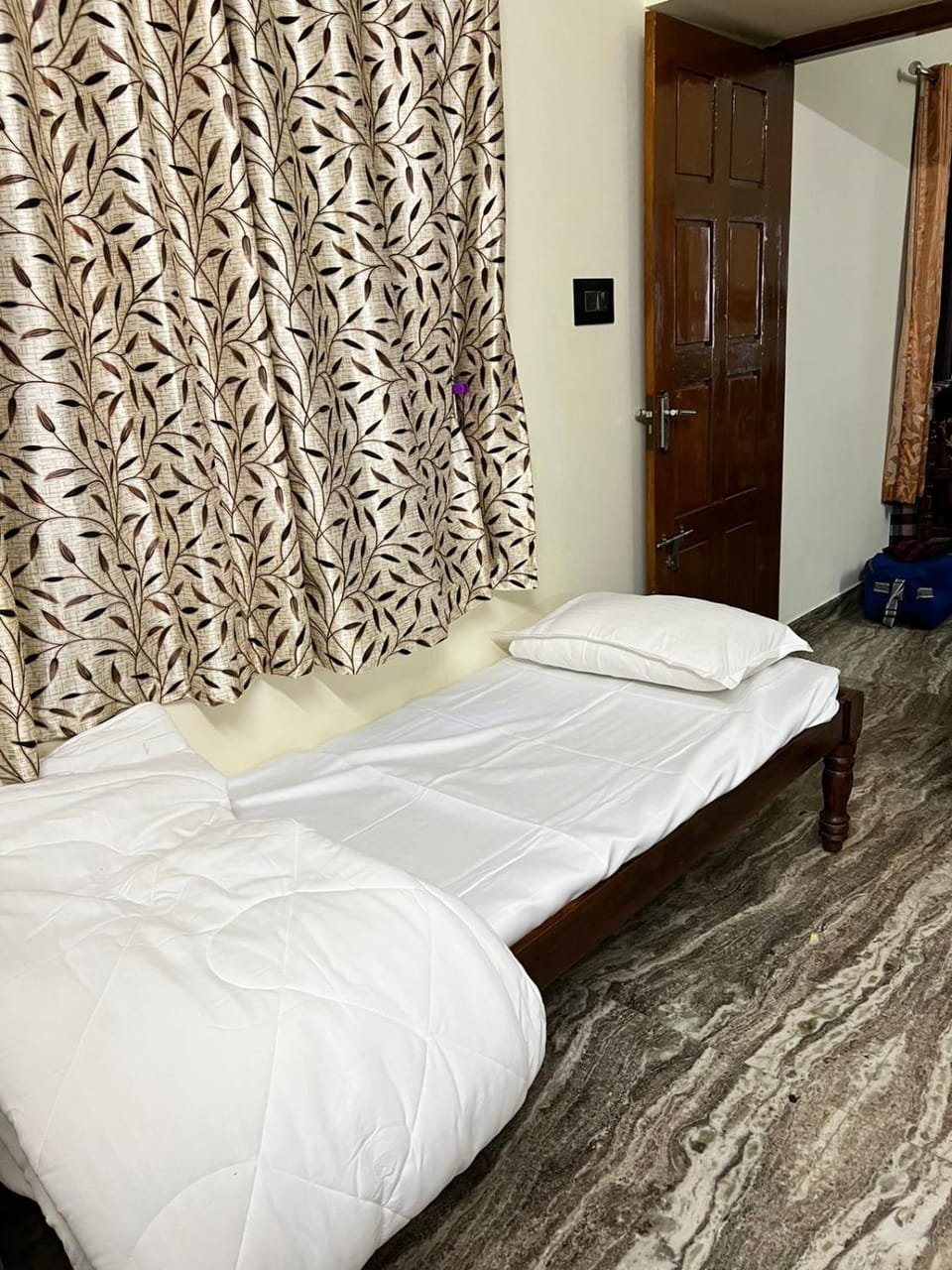 Sidhi Vinayaka Homestay Vacation rental in Mangaluru