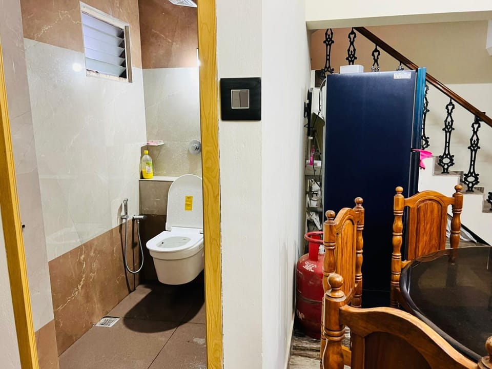 Sidhi Vinayaka Homestay Vacation rental in Mangaluru