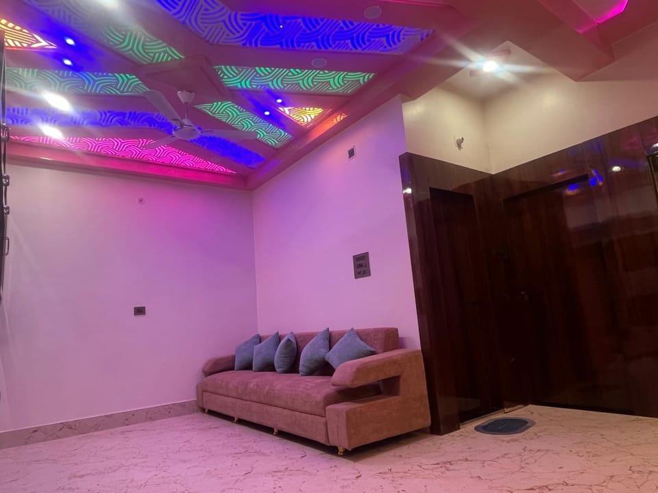Shree LaadliJu Kothi Apartment in West Bengal
