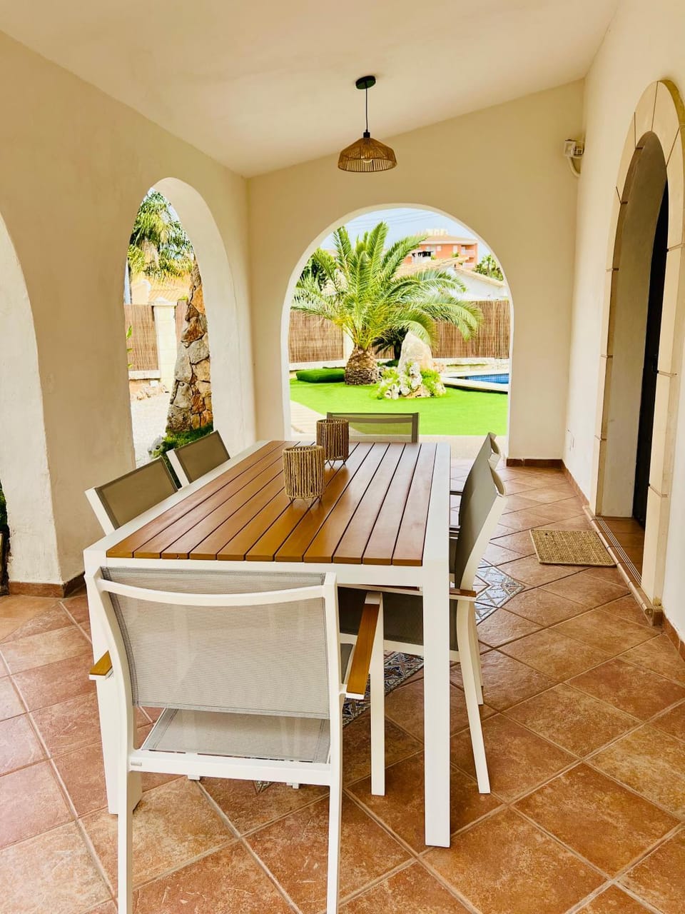 Villa Arrada - Beach & Mountain, Alcúdia Villa in Raiguer