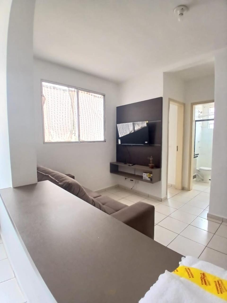 Parque dos Lagos apartamento Apartment in Ribeirão Preto