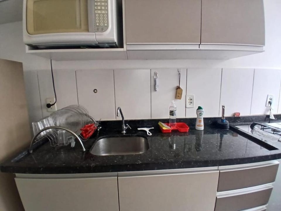 Parque dos Lagos apartamento Apartment in Ribeirão Preto
