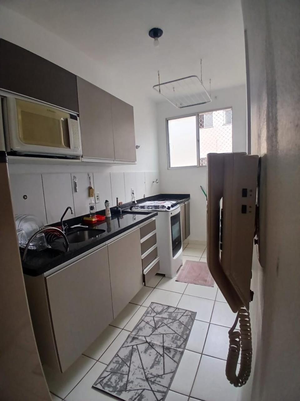 Parque dos Lagos apartamento Apartment in Ribeirão Preto