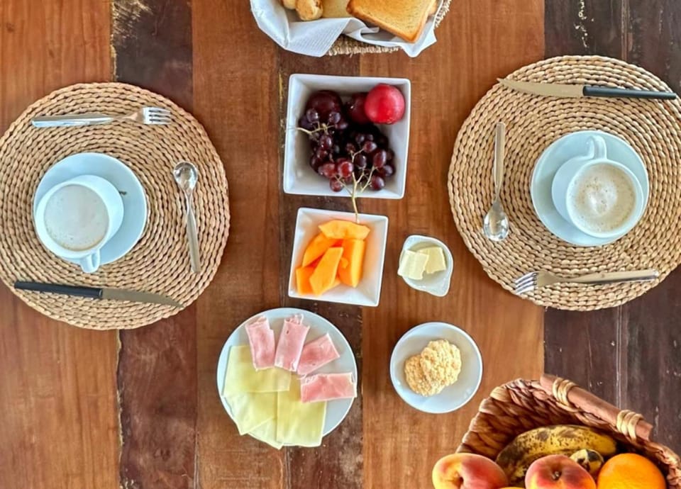 Breakfast