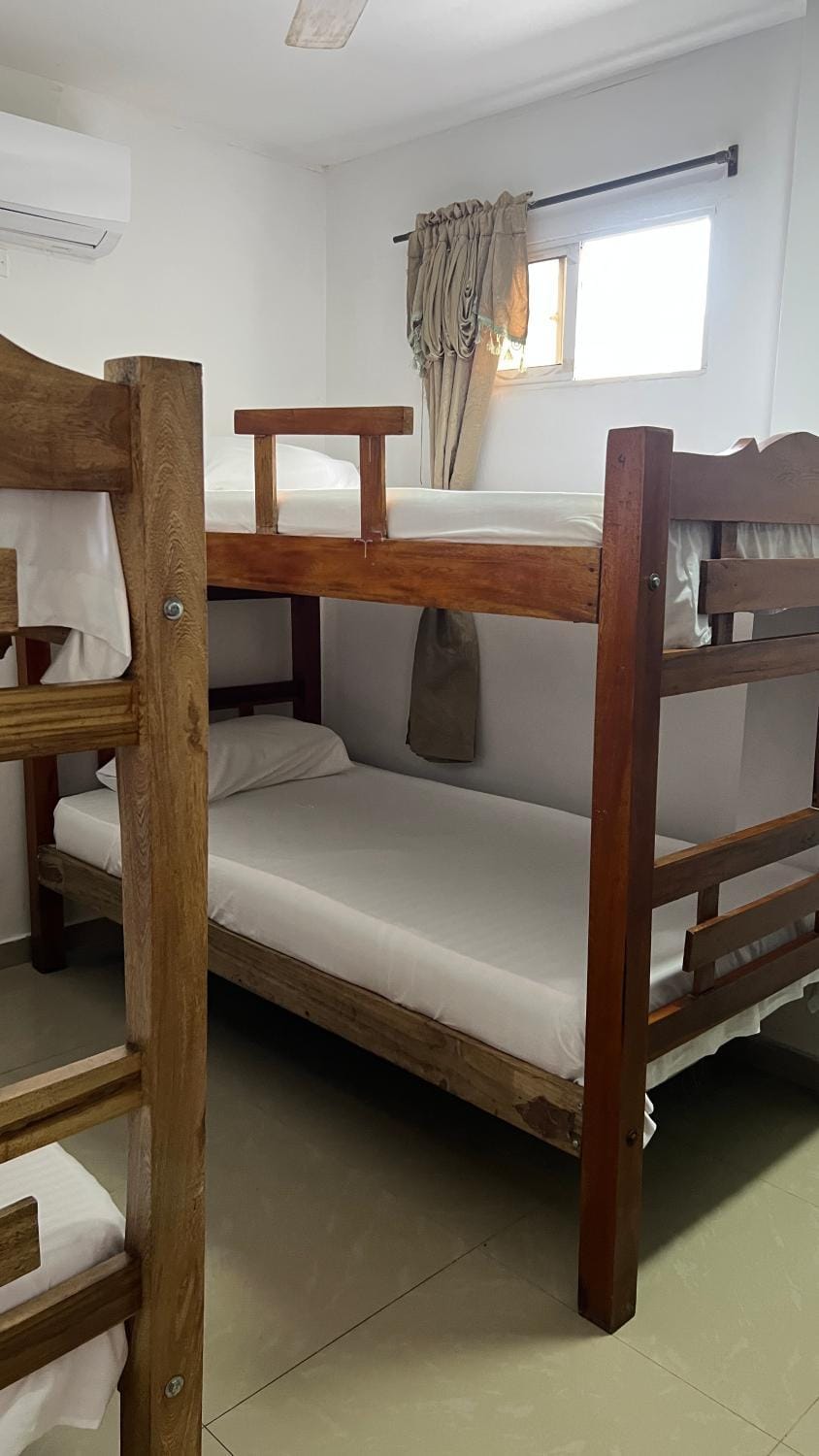 GUILLO Comfort Loft 2 Apartment in Cartagena