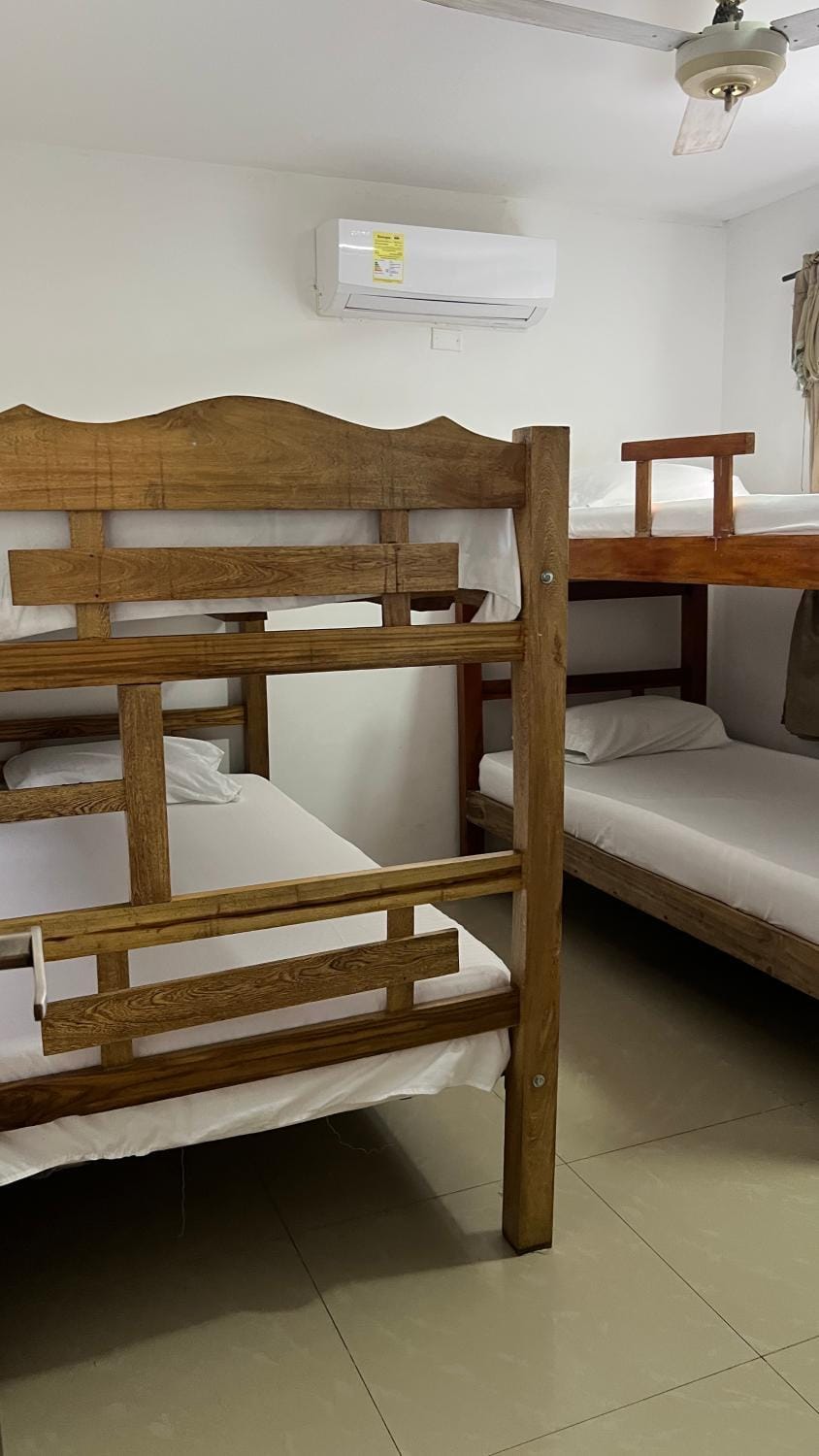 GUILLO Comfort Loft 2 Apartment in Cartagena