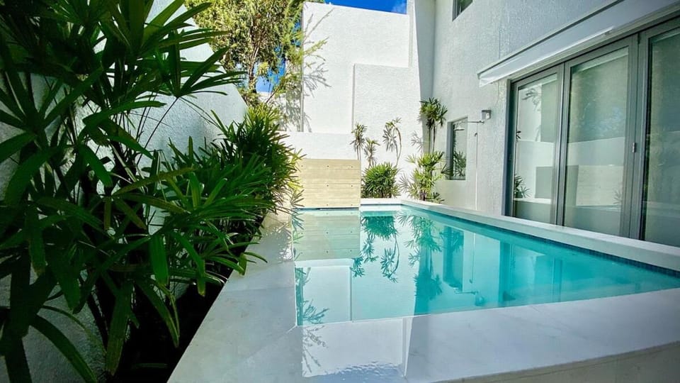 Stella w Pool Dorado Beach Resort 4BR Villa in Dorado