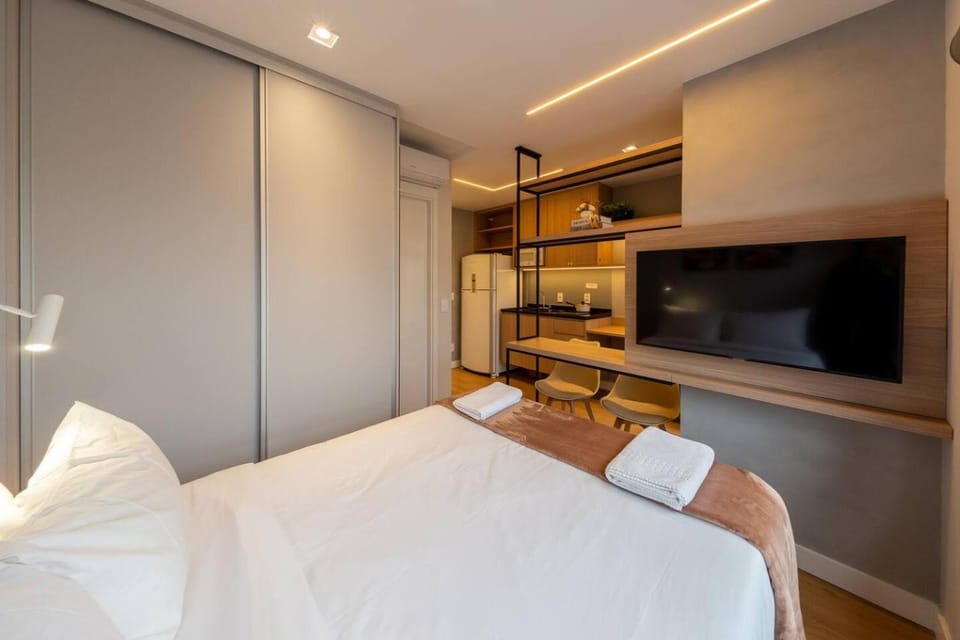 TV and multimedia, Bedroom