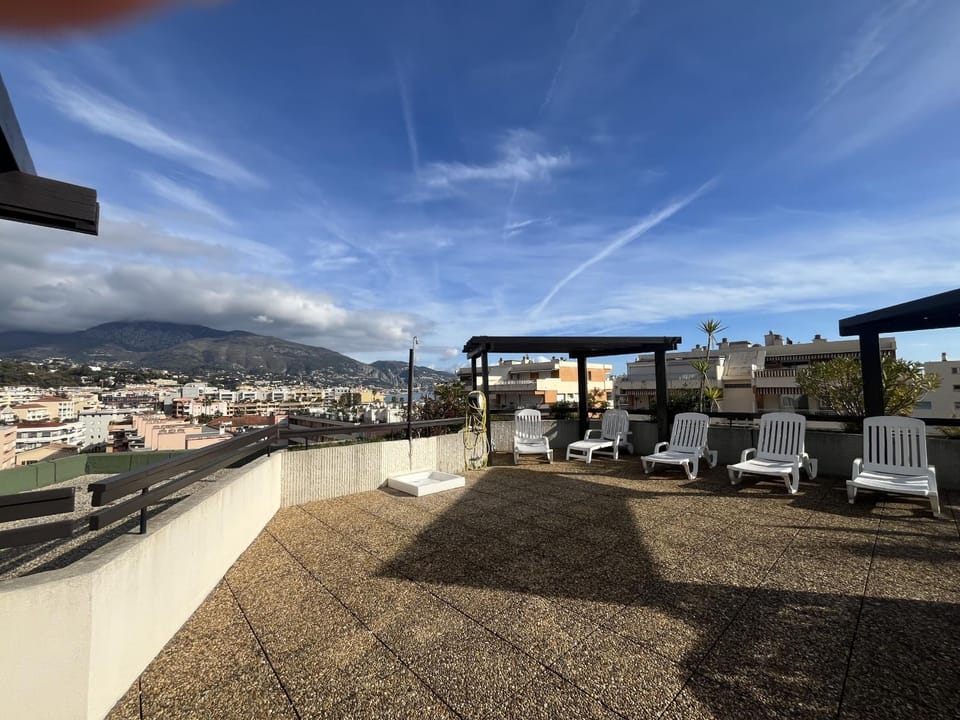 Chic studio près de la plage - climatisé Apartment in Roquebrune-Cap-Martin