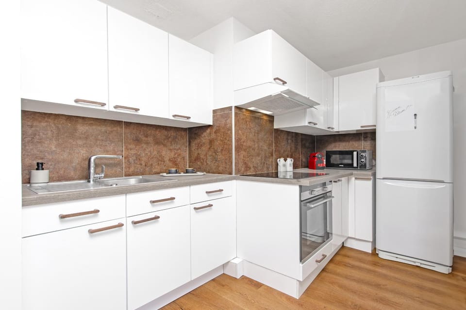 Chic studio près de la plage - climatisé Apartment in Roquebrune-Cap-Martin