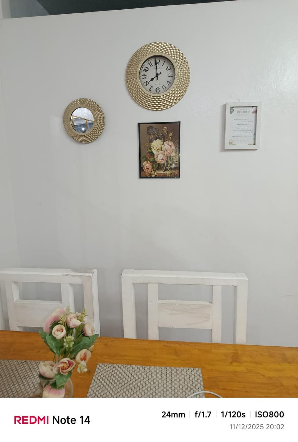Chic Haven Home away from home Apartment hotel in Bacoor