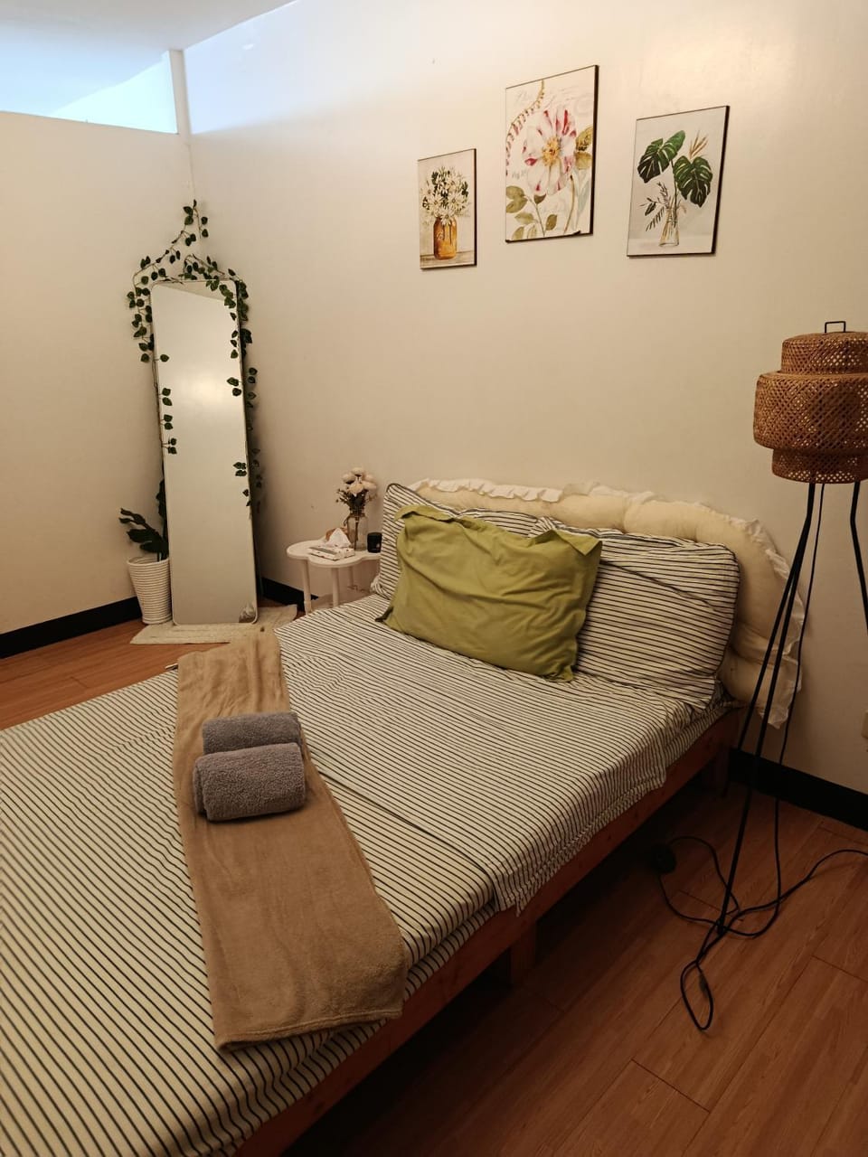 Chic Haven Home away from home Apartment hotel in Bacoor
