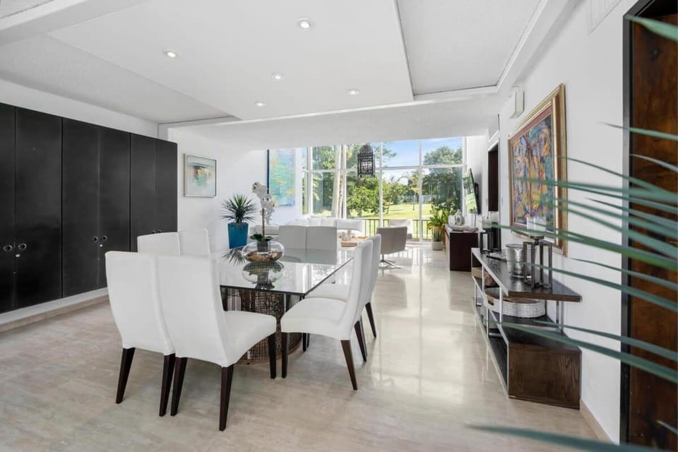Spacious Bright Villa Bechara Dorado Beach Resort Villa in Dorado