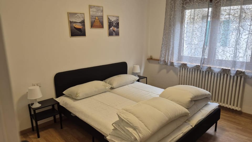 Silvia's Home Apartment in Friuli-Venezia Giulia