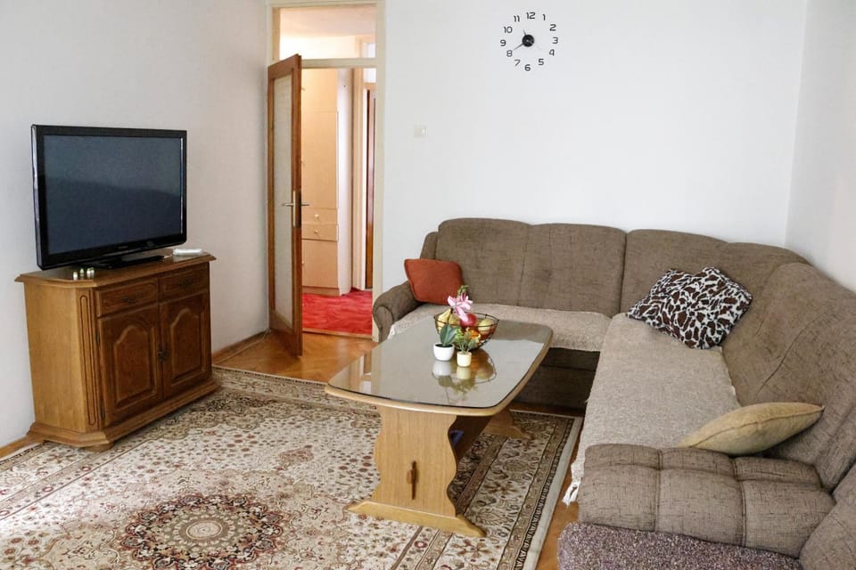 Stan na dan - Apartman Centar Kakanj Apartment in Federation of Bosnia and Herzegovina