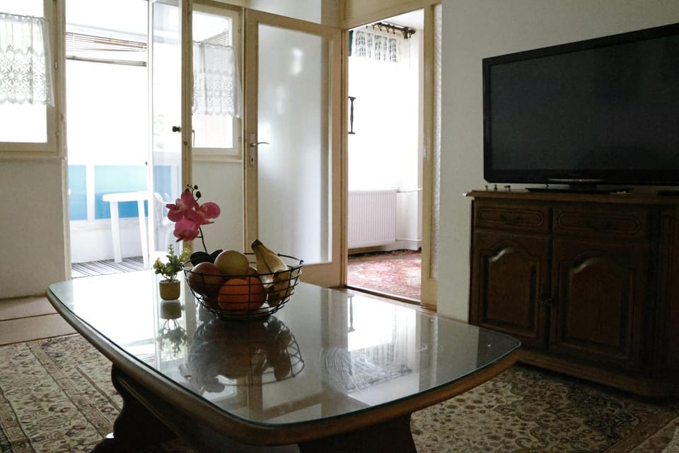 Stan na dan - Apartman Centar Kakanj Apartment in Federation of Bosnia and Herzegovina