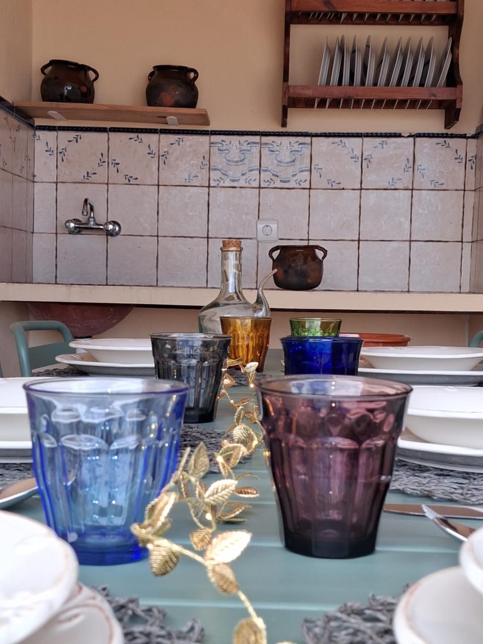 El Refugio de Hugo House in Region of Murcia