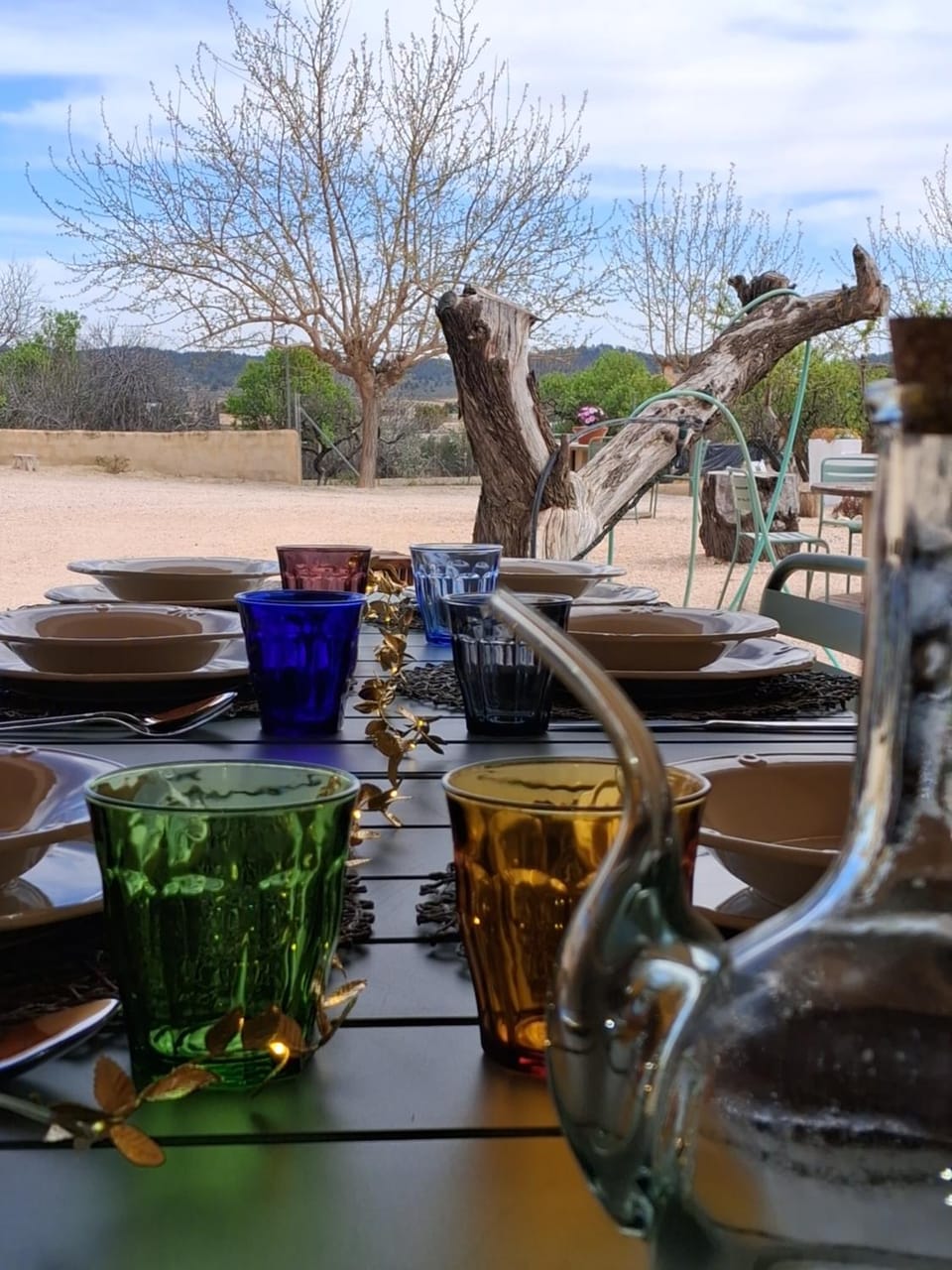 El Refugio de Hugo House in Region of Murcia