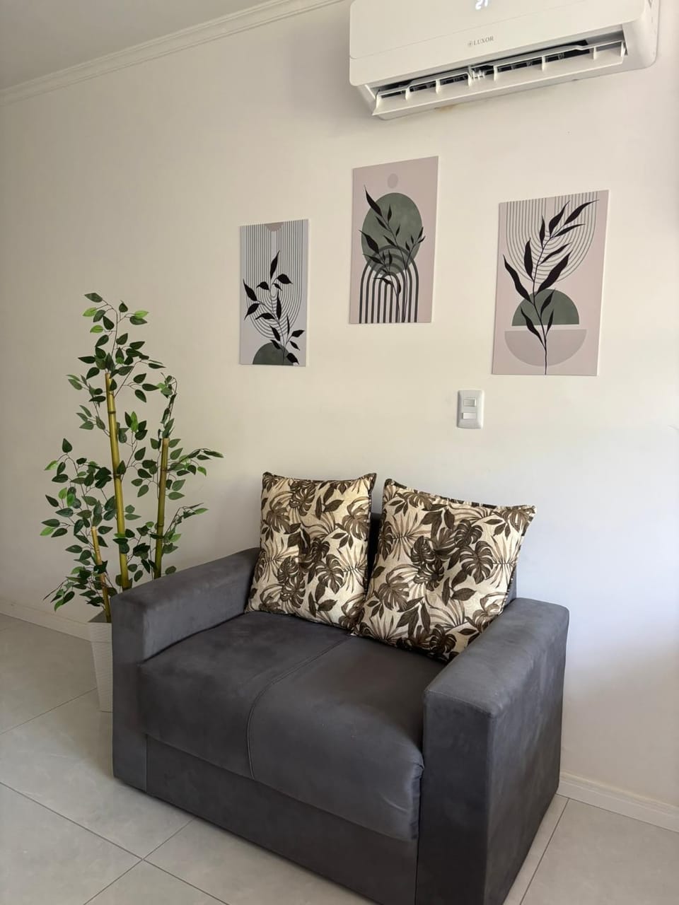 Loft em Porto Alegre, próx ao consulado 3 andar Apartment in Porto Alegre