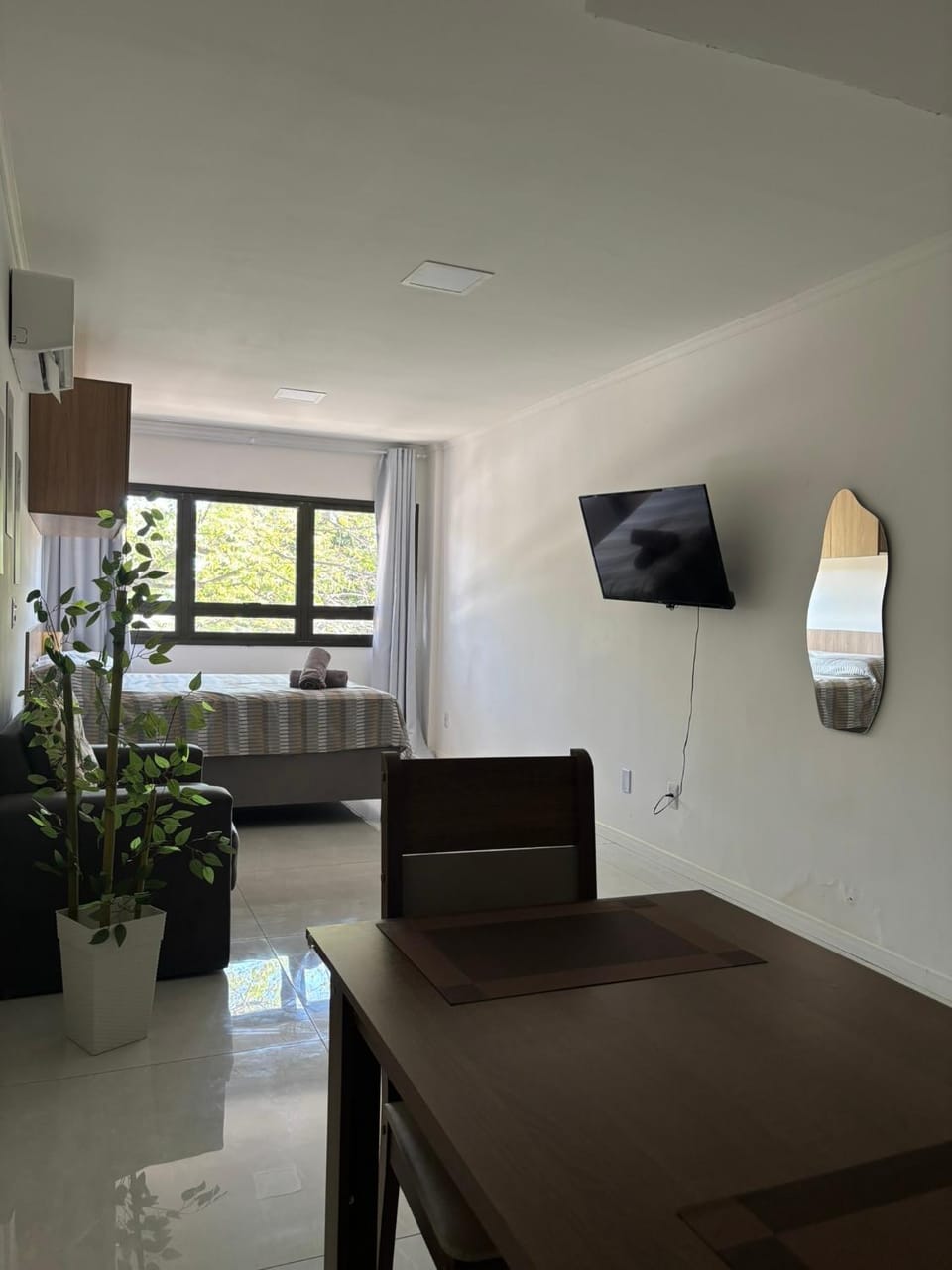 Loft em Porto Alegre, próx ao consulado 3 andar Apartment in Porto Alegre