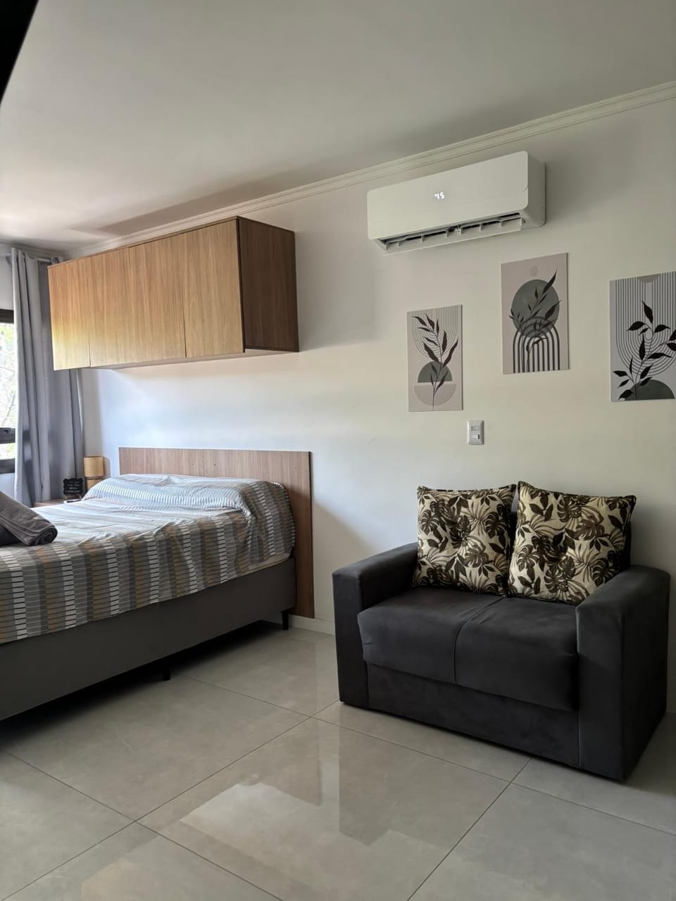 Loft em Porto Alegre, próx ao consulado 3 andar Apartment in Porto Alegre