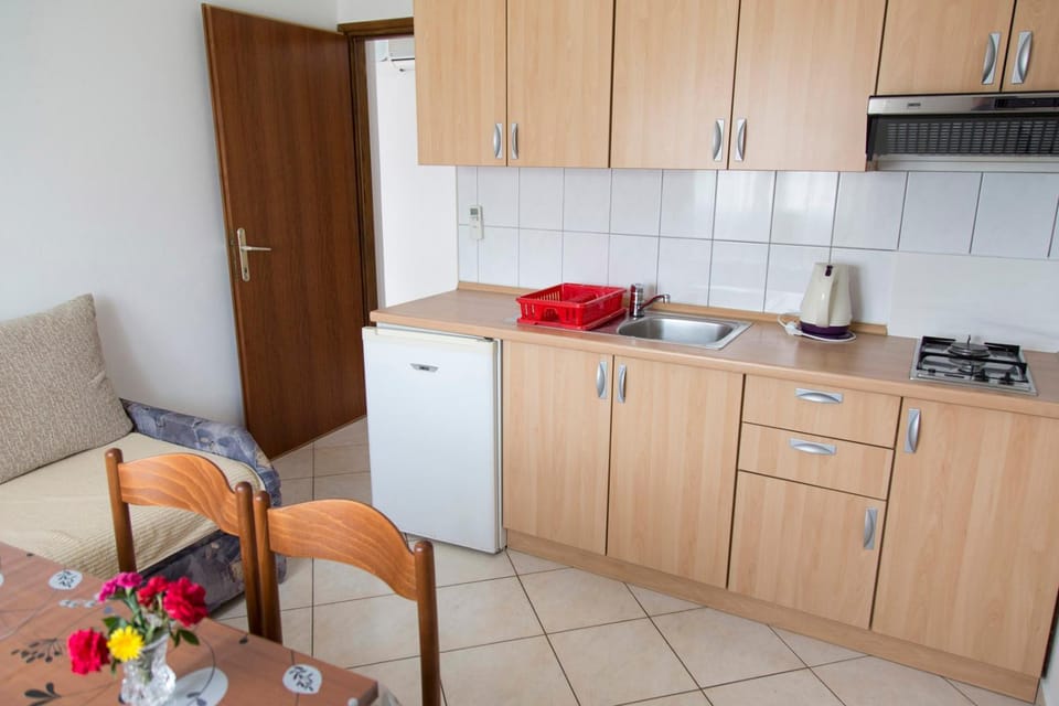 Apartments Beba Apartment in Zadar County