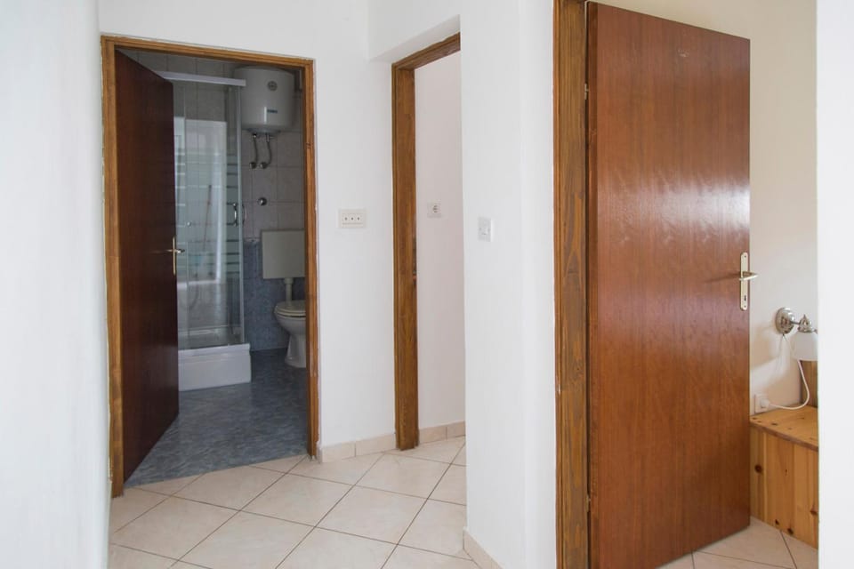 Apartments Beba Apartment in Zadar County
