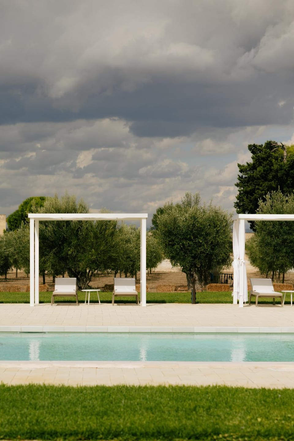 Villa Sanarica Bed and Breakfast in Province of Taranto