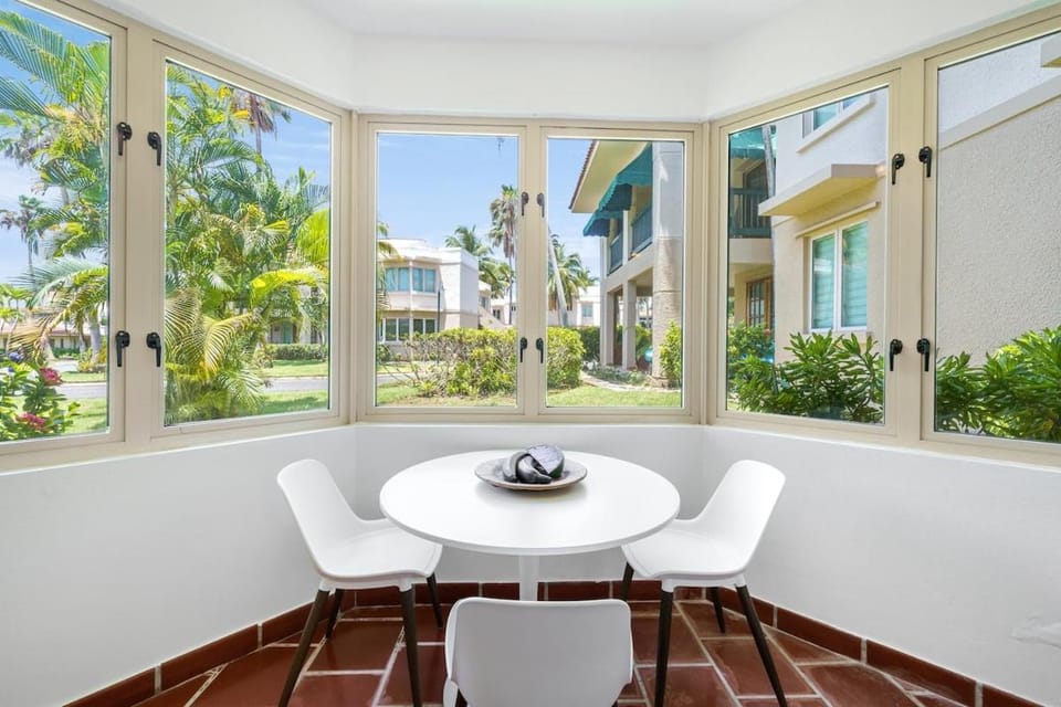 Quaint villa Beach access Elina Villa in Puerto Rico