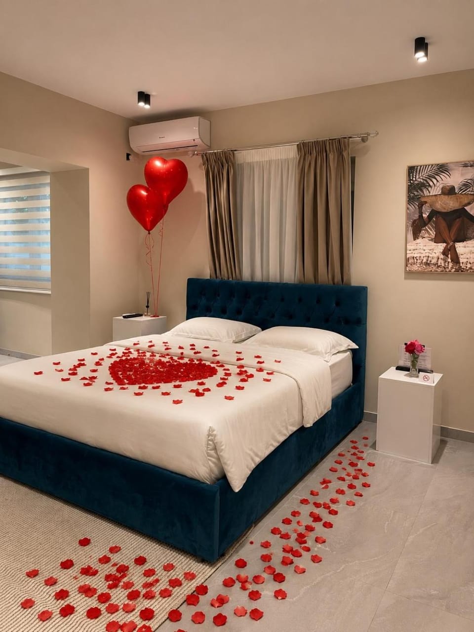 Adna Rooms Tirana Center Bed and Breakfast in Tirana