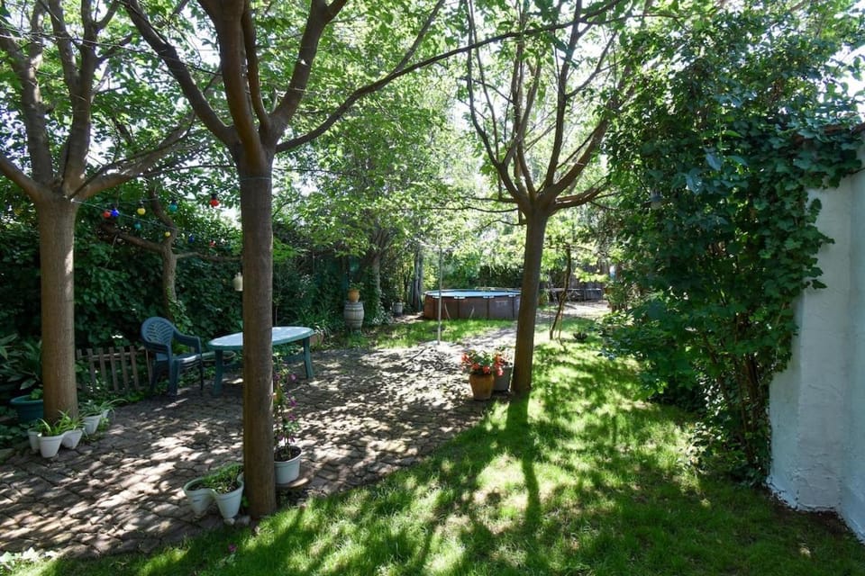 L'Vinia Charming Rural House Apartment in Andalusia