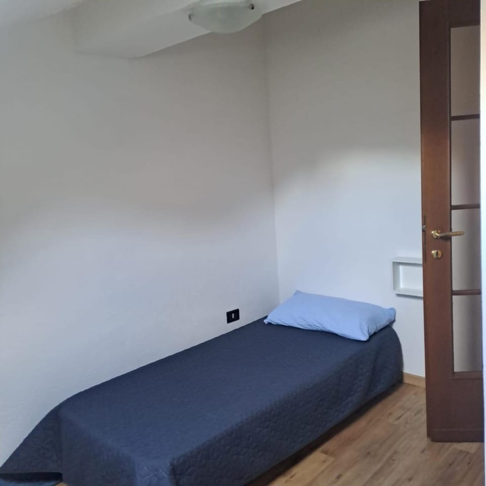 ZN Cervinia Apartment in Châtillon