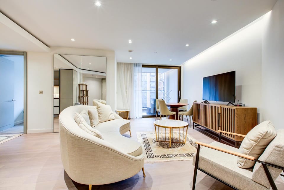 Mayfair Boutique Residence Apartment in City of Westminster