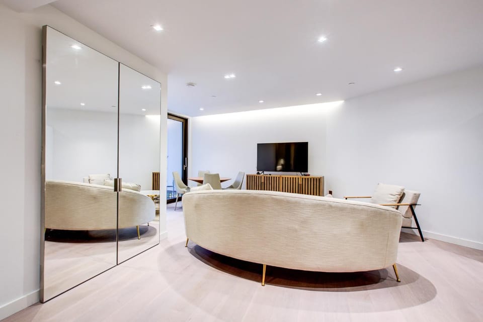 Mayfair Boutique Residence Apartment in City of Westminster